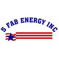 5 Fab Energy, Inc