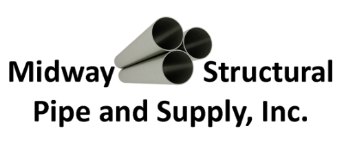 Midway Structural Pipe & Supply