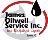 James Oil Well Service Inc