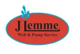 J Lemme Well and Pump Service