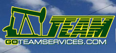 Team Services LLC