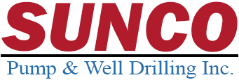 Sunco Pump & Well Drilling, Inc