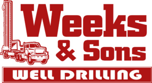 Weeks & Sons Well Drilling