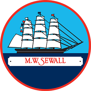 M. W. Sewall 