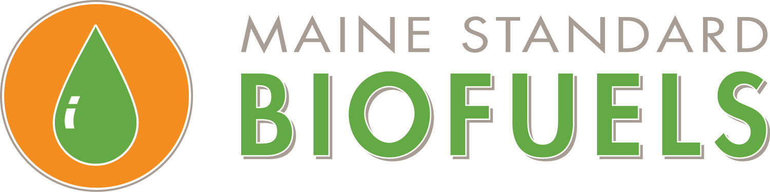 Maine Standard Biofuels