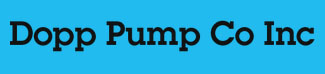 Dopp Pump Co Inc