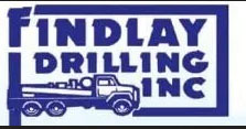 Findlay Well Drilling