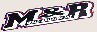 M&R Well Drilling
