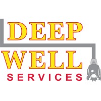 Deep Well Services 