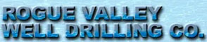Rogue Valley Drilling Inc
