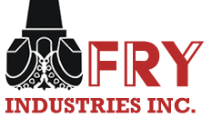 Fry Industries Inc