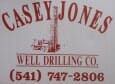 Casey Jones Well Drilling 