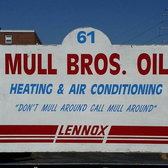 Mull Bros Inc