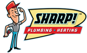 Sharp Plumbing