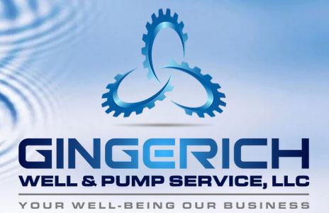 Gingerich Well & Pump Service