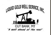 Liquid Gold Well Services