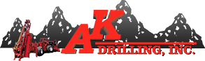 AK Drilling Inc