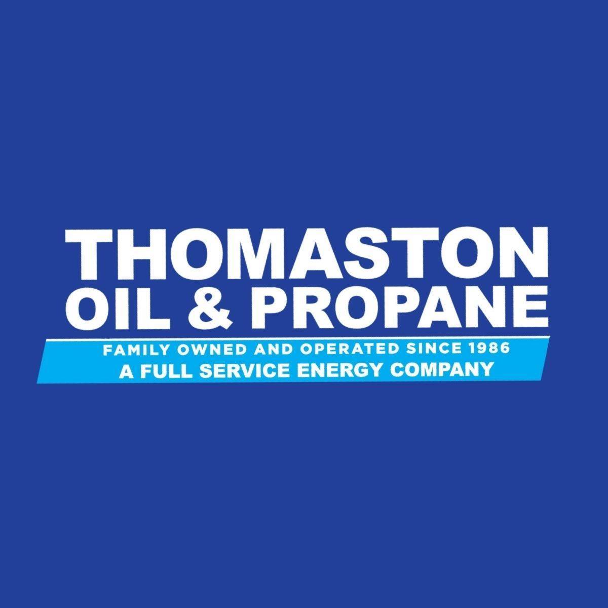 Thomaston Oil & Propane