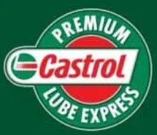 Castrol Premium Lube Express