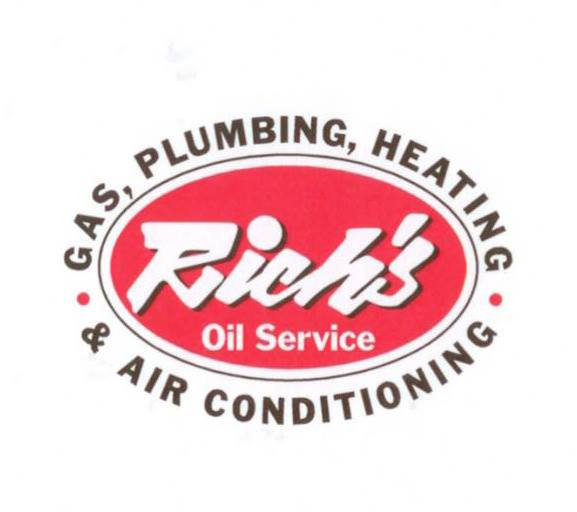 Richs Oil Service