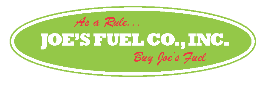 Joes Fuel Company