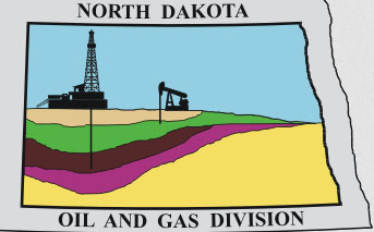 North Dakota Oil & Gas