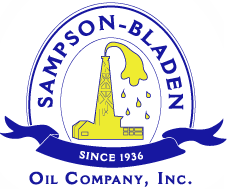 Sampson Bladen Oil Company, Inc