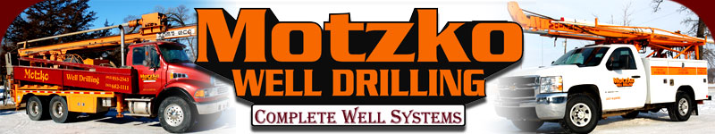 Motzko Well Drilling
