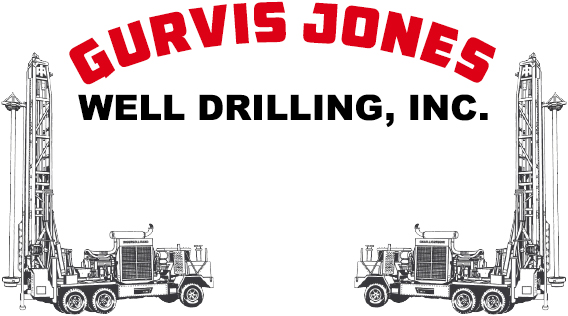 Gurvis Jones Well Drilling, Inc
