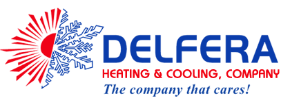 Delfera Heating & Cooling Co