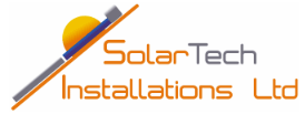 Solartech Installations Ltd