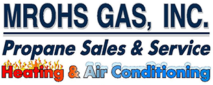 Mrohs Gas, Inc.