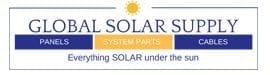 Global Solar Supply