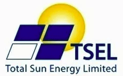 Total Sun Energy Ltd