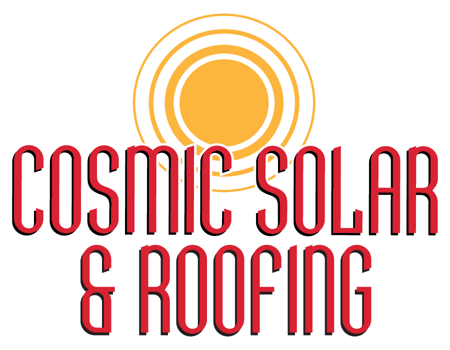 Cosmic Solar and Roofing