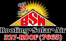 BSW Roofing