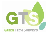 Green Tech Surveys Ltd