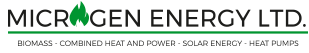 Microgen Energy Ltd.