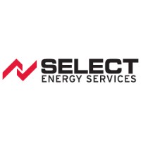 Select Energy Services Inc