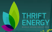 Thrift Energy Ltd