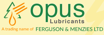 Ferguson & Menzies Ltd (Opus Lubricants)