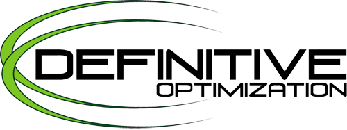 Definitive Optimization