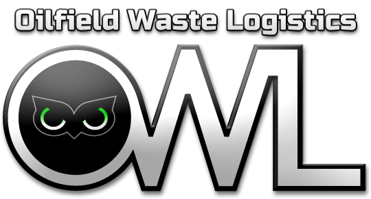 Oilfield Waste Logistics