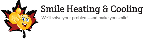 Smile Plumbing & Heating
