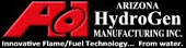 Arizona Hydrogen Manufacturing Inc