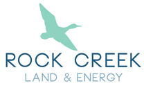 Rock Creek Land & Energy, LLC