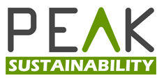 Peak Sustainability