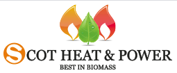 Scot Heating & Power