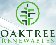 Oaktree Renewables