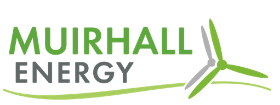 Muirhall Energy Ltd